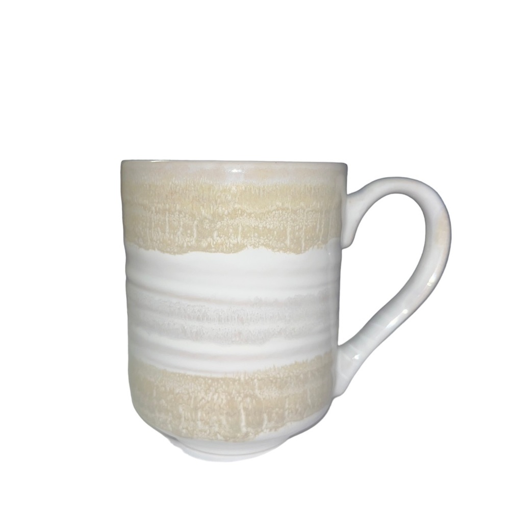 Sheffield Home Striped Mug